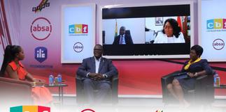 #CitiBusinessFestival panelists outline strategies for 'Doing Business in Ghana as an MSME' – Citi Business News