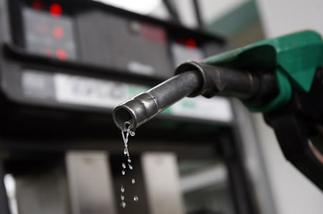 Fuel prices goes up again by 3 percent