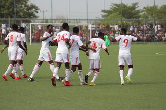 GPL Preview: WAFA vs Dreams FC