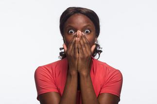 Lady In Shock After Her Bestie Slept With Her Husband To Prove He's Unfaithful
