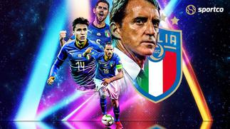 Chelsea's Jorginho lead Italy's quest for glory in Euro 2020 opener against Turkey