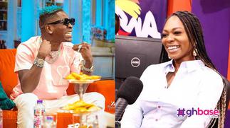 Heartbroken Shatta Wale finally reveals the real reason why Shatta Michy broke up with him » GhBasecom™