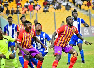 Ghanaian football fans happy with high standard of 2020/2021 GPL