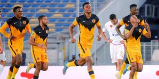 CAF Champions League: Kaizer Chiefs stun Wydad in Casablanca