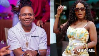 Nana Tornado forgives MzBel for admitting her mistakes