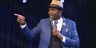 Eugene Nkansah must be praised for licking without penetrating
