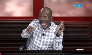 NDC, NPP are all bogus