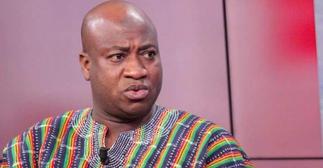 Murtala Mohammed slams Chief Justice over 'controversial' GLC petition against Ayine
