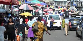 Restore Kumasi to its Garden City status