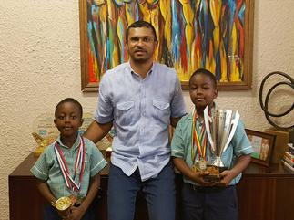 Riess&Co to introduce chess championship for primary schools