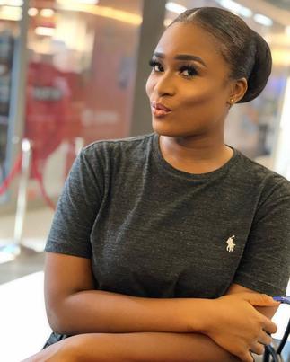 Madam Thank You Jesus Finally Reveals the Face of Who She's Dating