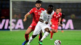 Afriyie Acquah can meet expectations at Saudi side Al Batin