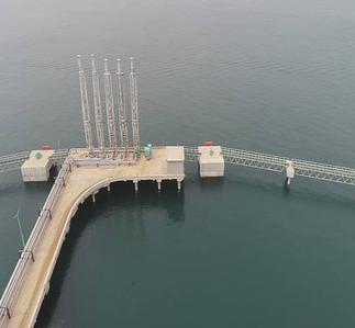 Takoradi Port: West Africa's deepest In-harbour liquid bulk terminal receives maiden tanker vessel