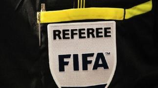 Senegalese referee Douada Gueye to officiate Ghana vs Ivory Coast friendly