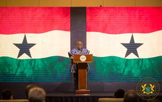 Akufo-Addo launches Ghana Enterprises Agency – Citi Business News