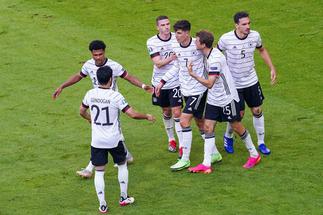 Germany must improve ahead of England clash plus all the remaining fixtures, venues and times at Euro 2020