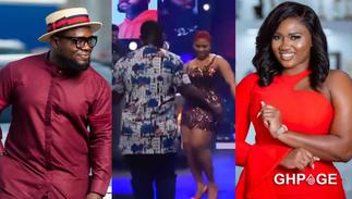 Video: Abena Korkor set to clash with Giovani on TV3's Date Rush
