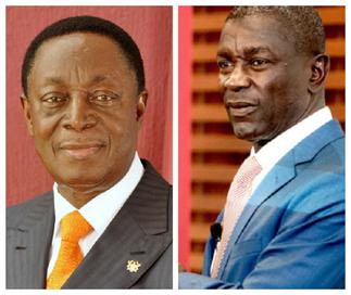 Running to Parliament to seek redress is not a legal process