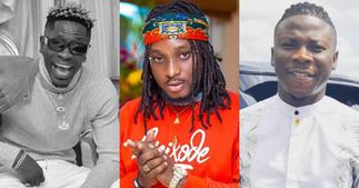 YEN apologises to Epixode over inaccurate report on Samini's VGMA category ▷ Ghana news