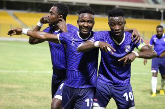 GPL match preview: Berekum Chelsea vs Elmina Sharks