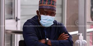 Suhuyini justifies Minority's decision to boycott approval of 4 deputy ministerial nominees