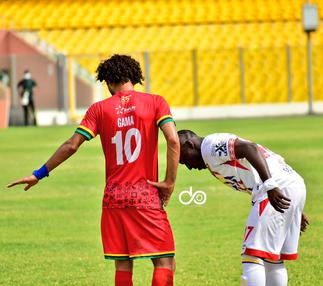 GFA announces tickets outlets for Hearts of Oak vs Asante Kotoko clash
