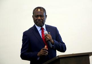 Ghana hosts third Multi-stakeholder Roundtable on Sustainable Cocoa