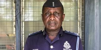 Create bypass in Konongo to reduce traffic