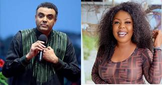 Afia Schwarzenegger tells Heward-Mills ▷ Ghana news
