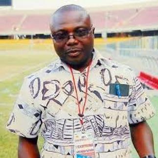 Another judgement debt looming as Ashford Tetteh Oku drags Kotoko to court
