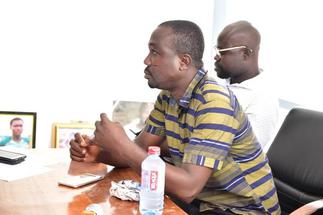 Speed up adjudication of Hearts' petition against Olympics