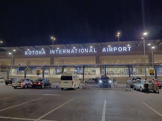 Airport Customs trains staff to improve operations – Citi Business News