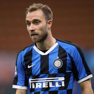 Scary As Denmark Midfielder Christian Eriksen Collapses on the Pitch and Could Not be Revived