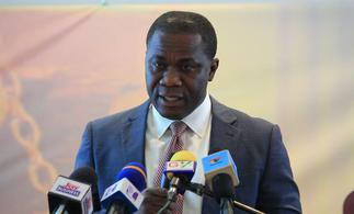 Mining royalties: Give communities 30%