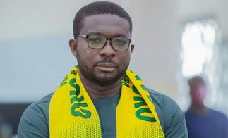 Kotoko CEO facing potential GFA long-term ban over 'defunct' Phar Rangers