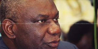 'Ghana better off with $170m judgement debt, could've been worse'