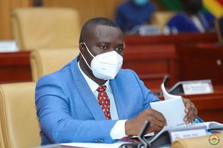 Ghana can create 10,000 millionaires through youth entrepreneurship in the next decade