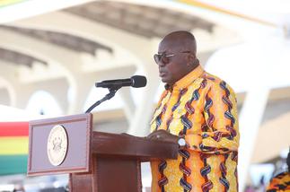 Africa should address challenges of Coronavirus