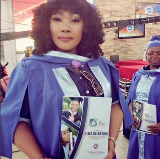 My Rich Father Refused To Educate Me Because He Said Girls Are Useless- Nollywood's Eucharia Shares Childhood Memories