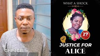 Police arrest driver who knocked down woman and dumped her in a bush to die