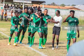 Ex-King Faisal goalie Suraj Mohammed predicts doom for club