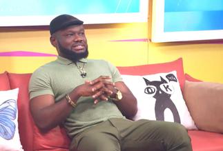 Prince David Osei finally admits Ghana is 'hard'