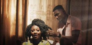 Erban Gyal confesses her love and commitment in