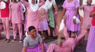 U/WR: Police probes Islamic SHS over attack on Head office