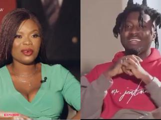 26-Year Old Amerado Burner Boldly Shoots His Shot at 39-Year Old Delay