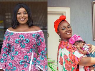 Disappointed Gloria Sarfo Fights Tracey Boakye After She Refused To Invite Her For Her Rich East Legon Party
