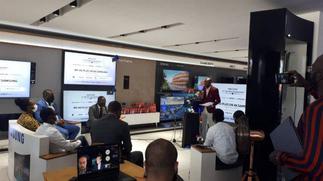Samsung And HD+ Now Offer Ghanaians An Impressive New Way To Enjoy TV