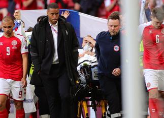 Cardiologist says after player's cardiac arrest on the field » GhBasecom™