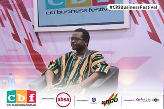 #CitiBusinessFestival: Partnerships key to boosting ‘Made-in-Ghana' agenda – Michael Kottoh – Citi Business News