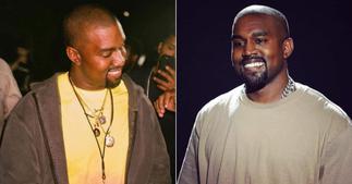 Nail in the Coffin: Kanye West Unfollows Kim Kardashian and Sisters ▷ Ghana news